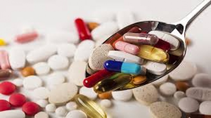 Ölümcül bakteriye yeni antibiyotik