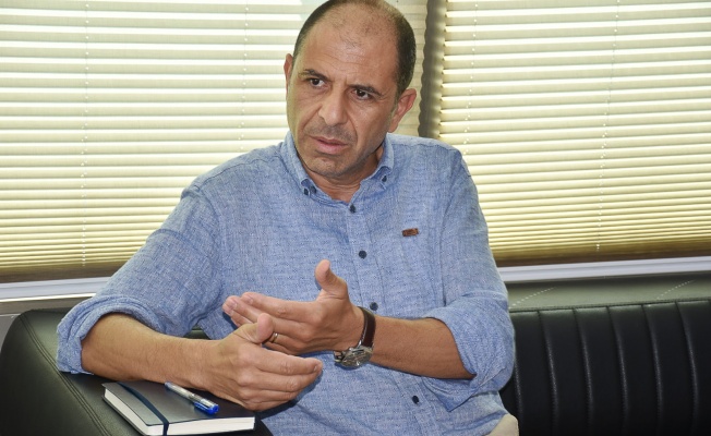 Özersay: “Ani ölümler araştırılmalı”