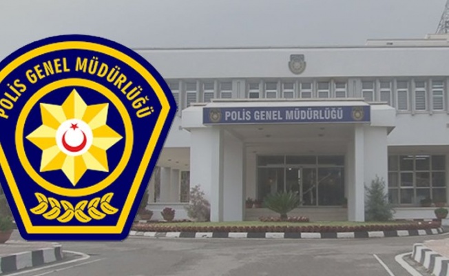 Polis: PGM tarafından hiç kimse, kanunsuz bir fiil veya müdahaleye yönlendirilmemiştir