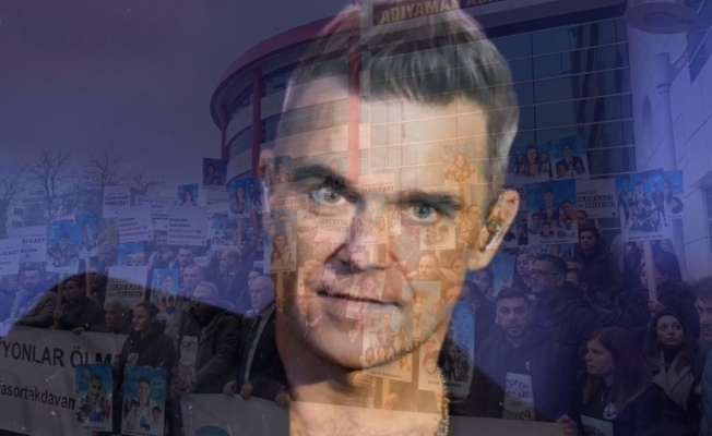 Robbie Williams’tan “Şampiyon Melekler için adalet” çağrısı!