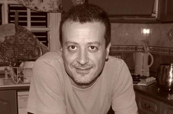 Sadık Erküren hayatını kaybetti