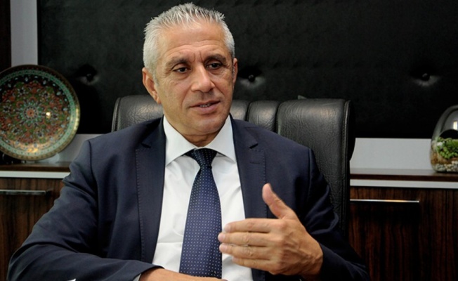Taçoy: Bu ülkede demokrasiyi kuran da bozan da UBP’dir