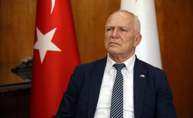 Töre: Mahkemenin En Ağır Cezayı Vereceğinden Eminim Töre: Mahkemenin En Ağır Cezayı Vereceğinden Eminim