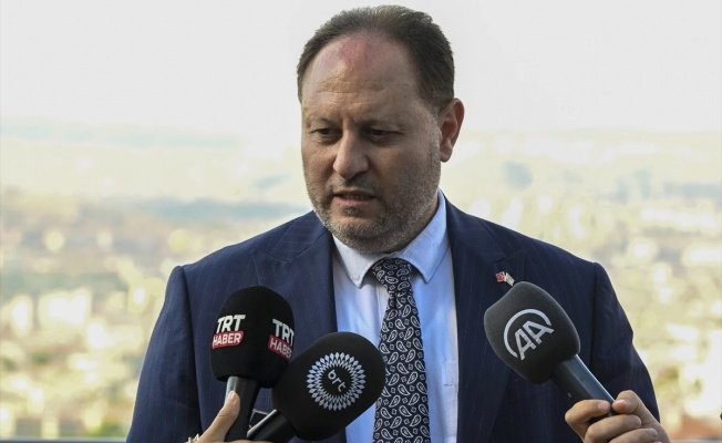 Türkiye'mizin acısını en derinden hissediyoruz