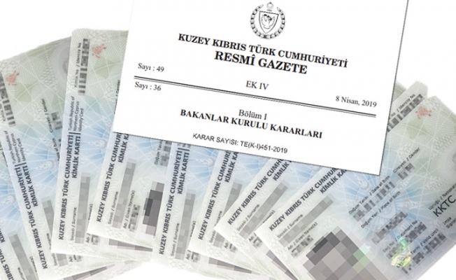Vatandaşlık için başvurdu, Interpol tarafından arandığı ortaya çıktı!