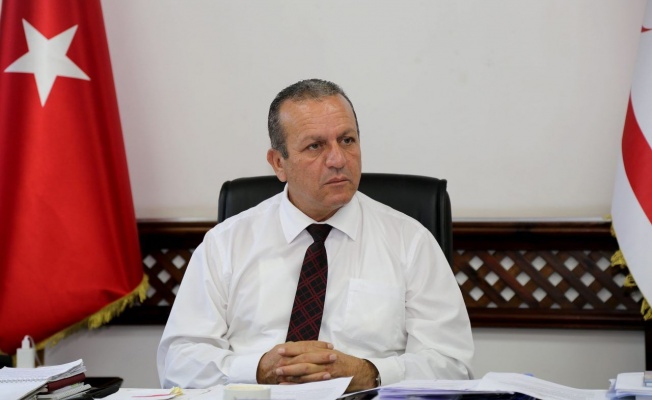 Ataoğlu: “Halkımızın mağduriyetini gidereceğiz”