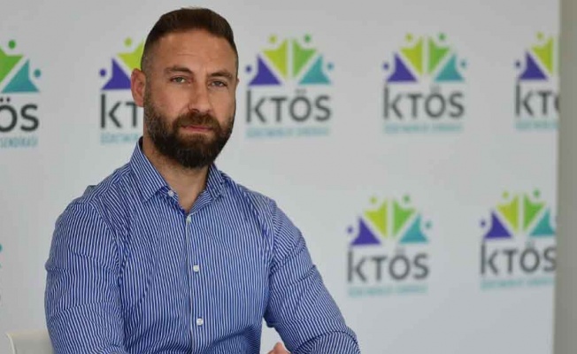 Burak Maviş: Çayırova ve Şehit Yalçın ilkokulları binalarının güvenli olmadığı altı ay sonra ortaya çıktı