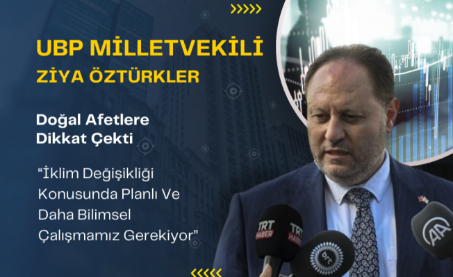 “Devlet Politıkalarının Bağlayıcılığı Olmalı Ve Değişken Olmamalıdır”