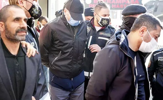 Falyalı cinayetiyle gündeme gelen Söylemez Kardeşler çetesi çökertildi