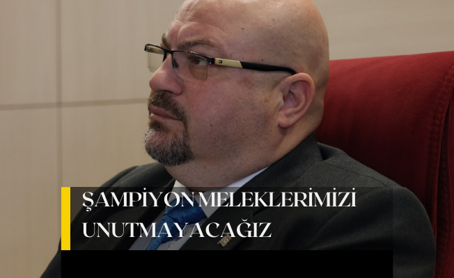 Hasan Küçük Asrın Felaketinin Yıl Dönümü Dolayısıyla Mesaj Yayımladı