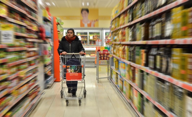 Ocak ayı hayat pahalılığı oranı açıklandı