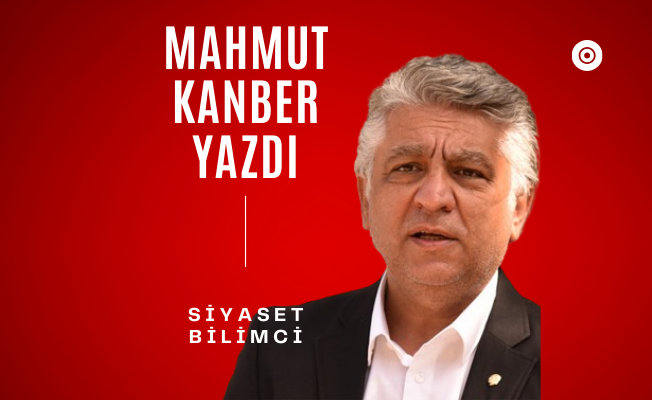 Yıkımın Ardında Bir Halk