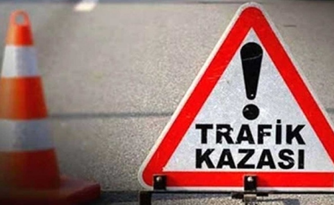 Bir gecede 3 kaza... Alkollü 2 sürü