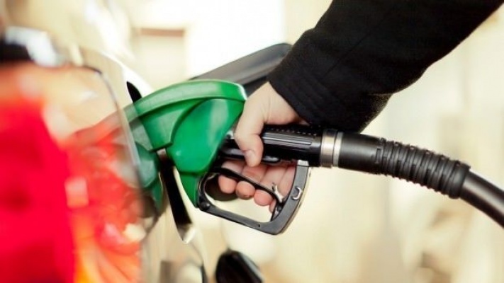 Bir Rum KKTC’den aldığı iddia edilen 4 bin litre akaryakıtla yakalandı