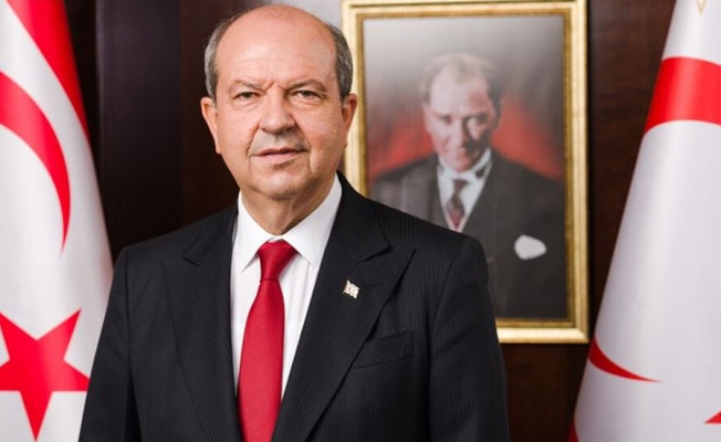 Cumhurbaşkanı Ersin Tatar, Avcı’nın görevden alınması için Yüksek Adliye Kuruluna başvurdu...