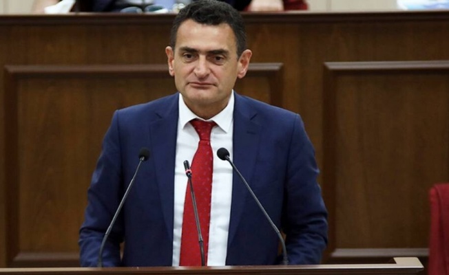 Dursun Oğuz: Aktif öğrenci sayısı pasif öğrenci sayısından daha az