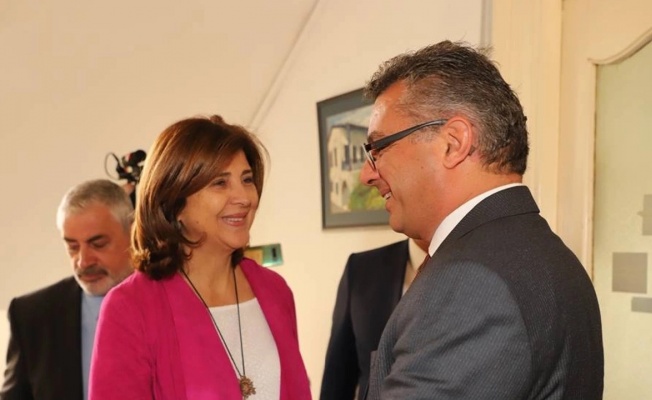Erhürman: Güveni zedeleyecek yaklaşımlarda uzak durulmalı