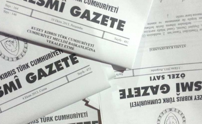 İhtiyat Sandığı iştirakçi hesaplarına uygulanacak faiz oranları Resmi Gazete'de yayımlandı