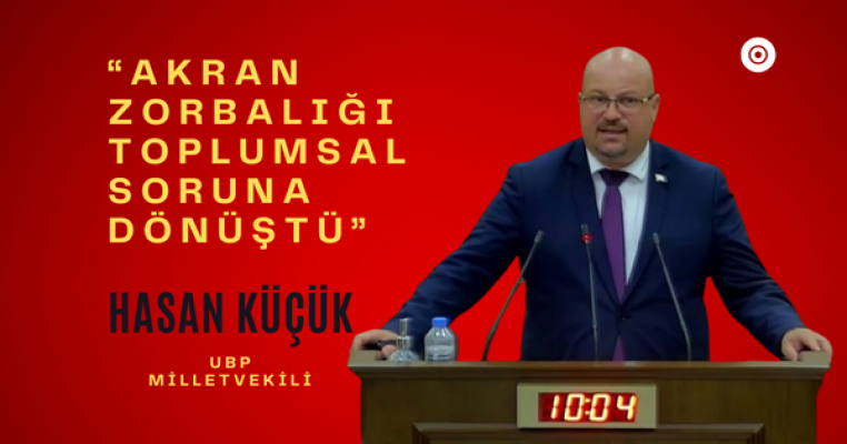 Küçük: Eğitim politikaları, düşünülerek planlanmalı