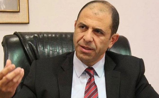 Kudret Özersay: "sahtekarlıkla diploma temin edilmesi tedavüle sürülmese bile suçtur"