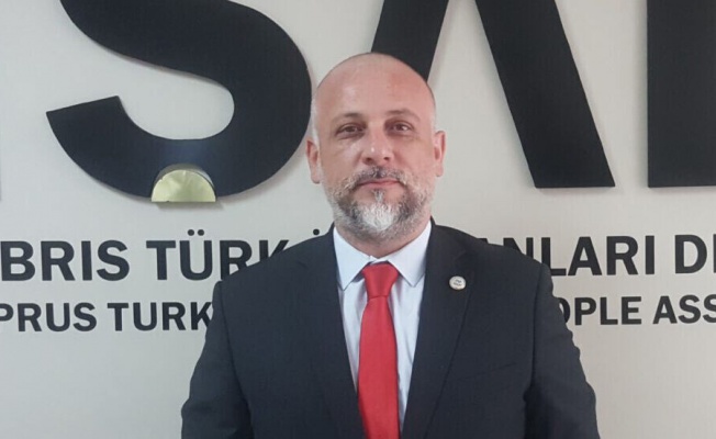 Mamülcü: Tapu ve Araç Kayıt Dairelerinde de çok ciddi yolsuzluk var