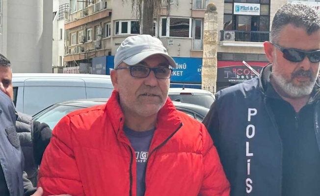 Maypa: Pakistanlı şahısla insan kaçakçılığını ortaya çıkarmak için konuştum