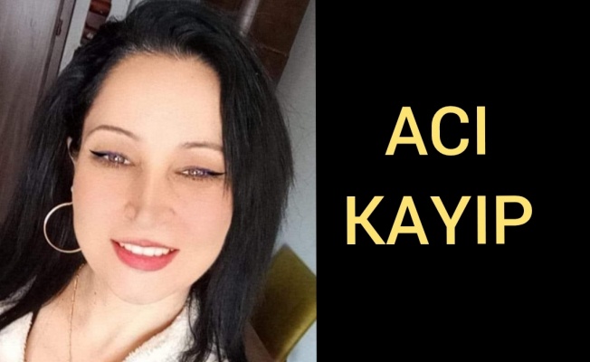 Acı kayıp! Acı kayıp!