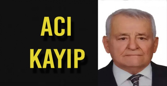 Acı kayıp