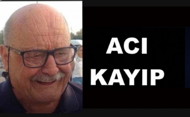 Acı kayıp!