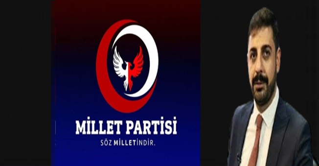 İsmail Yıldız'dan 23 Nisan Mesajı!