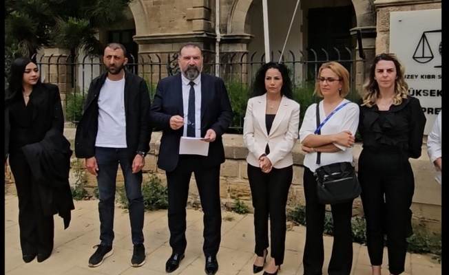 Kurs Merkezleri İnsiyatifi Basın Açıklaması