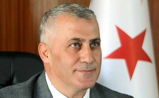 Olgun Amcaoğlu’ndan ekonominin kötü yönetildiği eleştirilerine yanıt geldi Olgun Amcaoğlu’ndan ekonominin kötü yönetildiği eleştirilerine yanıt geldi