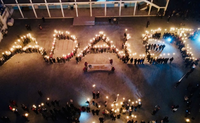 Şampiyon Melekler için Lefkoşa’da “adalet yürüyüşü” düzenleniyor