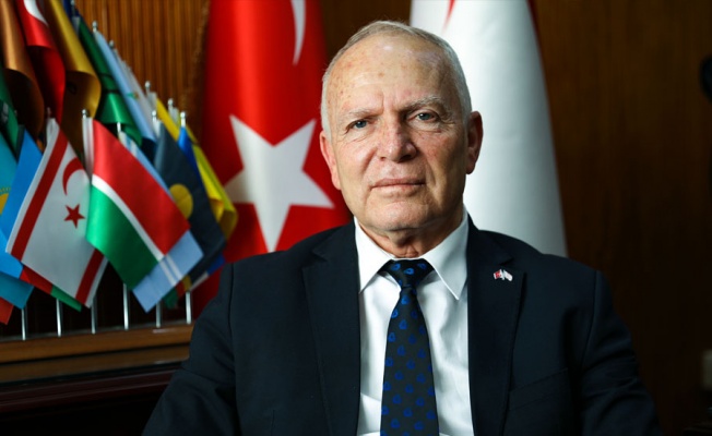 Töre: “Rum yönetimi kilisenin ve EOKA’cıların etkisi ve kontrolü altında olmaya devam ediyor”