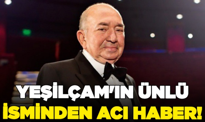 Türker İnanoğlu hayatını kaybetti