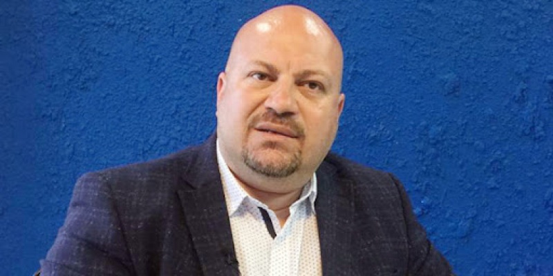YÖDAK’ın Araştırılması Komitesi Başkanı Hasan Küçük oldu