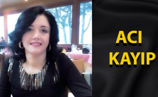 56 yaşında hayatını kaybetti