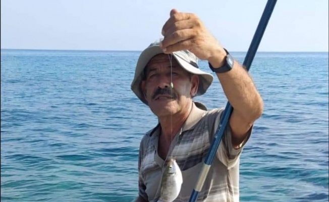 Alayköy sakinlerinden Zeki Akdöl hayatını kaybetti...