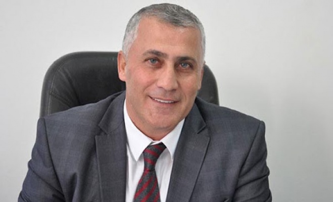 Amcaoğlu: İthal edilecek et toplam piyasanın sadece yüzde 3’ü kadar