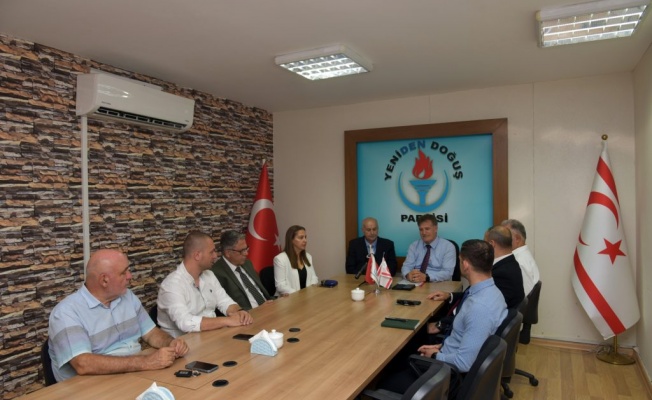 Arıklı’dan Holguin’e Eleştiri: Hanımefendi misyonunu tamamlamıştır