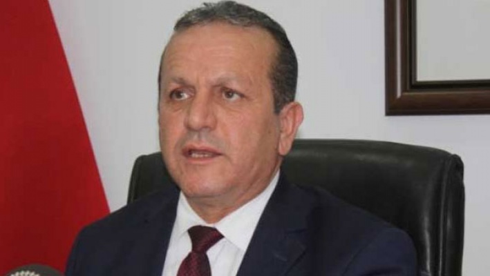 Ataoğlu: Yarın tüm müzeler ücretsiz