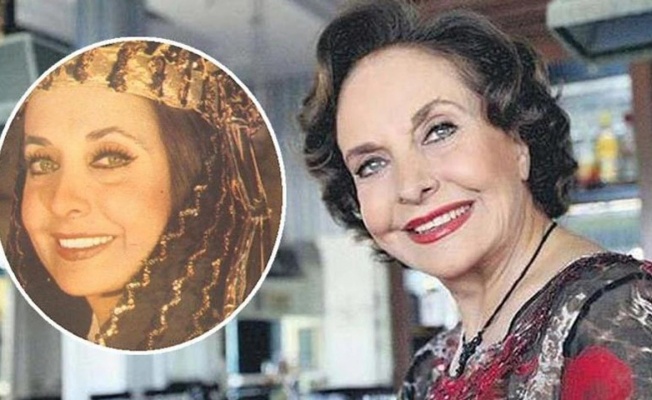 Ayten Gökçer hayatını kaybetti
