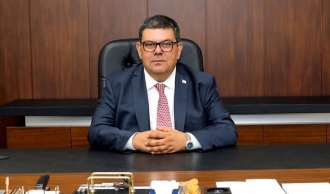 Bakan Berova: ‘E-Bordro Uygulaması’ hayata geçirildi