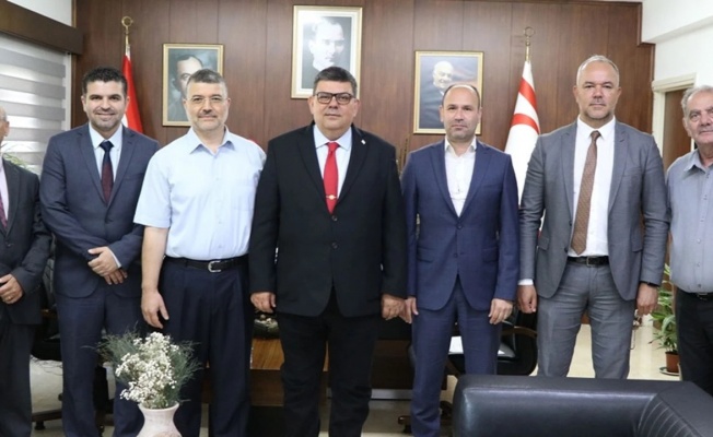 Berova: Sigorta sektöründe yaşanan sıkıntıların giderilmesi için çalışma başlattık