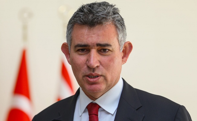 Büyükelçi Feyzioğlu: Türkiye ve KKTC sonsuza dek birlikte var olacak