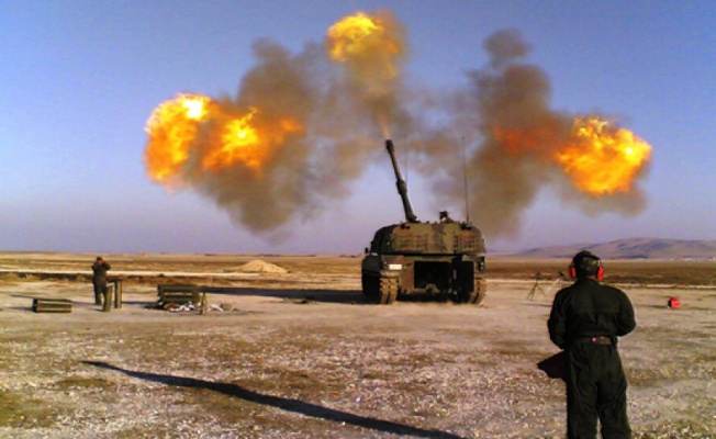 Çamurova Atış Alanı’nda hava savunma atışları yapılacak