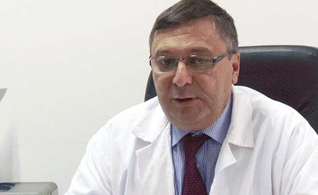 Dr. Dizdarlı’dan akciğer ve kalp hastalığı olanlara uyarı