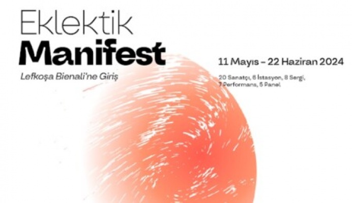 Eklektik Manifest – Lefkoşa Bienali’ne Giriş projesi Lefkoşa’da devam ediyor