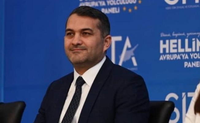 Erden: Et ithali tamamen serbest bırakılmalı