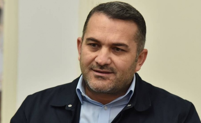 Erden: Süte 3 TL zam eylemi bitirir ama imalatçı da biter!